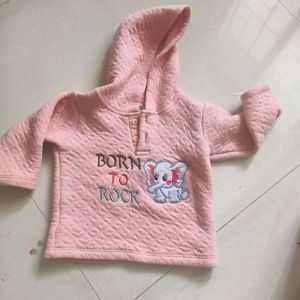 Baby Jacket