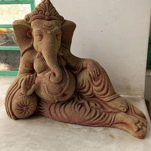 Ganesh Idol