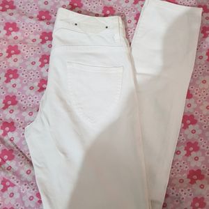 Lee Cooper Slim Fit Jeans For Ladies