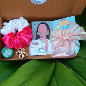 New Gift Box 🎁