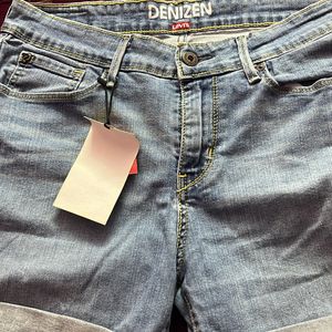 Shorts From Denizen