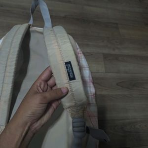 Original JANSPORT Backbag