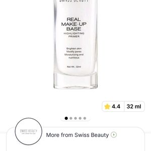 Swiss Beauty Highlighiting Primer