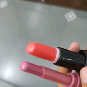 2 Lip Stick Combo