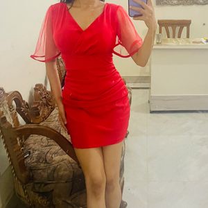 Red Dress ♥️