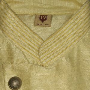 Manyawar Nehru Jacket