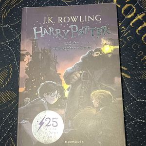 Harry Potter And The Philosophers Stone