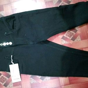 Black Jeans New With Tag