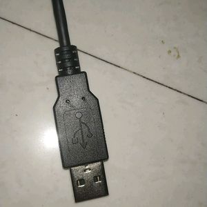 Usb To Usb Data Transfer Extender Cord