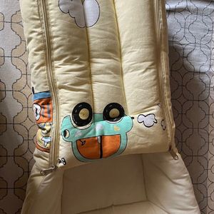 Baby Bed/ Carry Nest