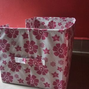 Cloth Organiser