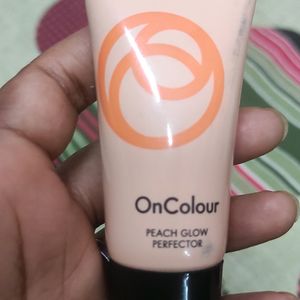 Oriflame Oncolour Peach Glow Perfector