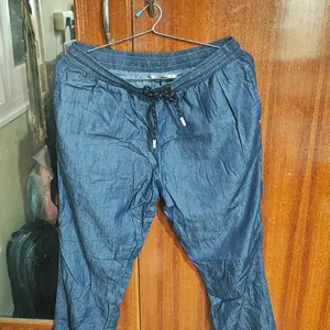 Jogger Jeans