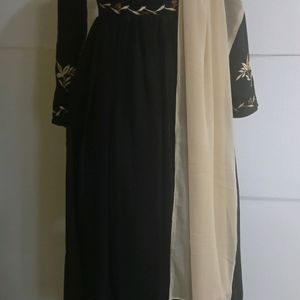 Brand New Beautiful 3 Piece Kurta Set