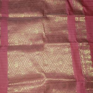 Silk Saree