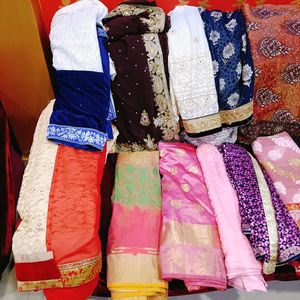 999 Mega Saree Sale