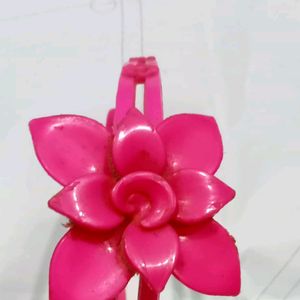 Cute Flower Hairband