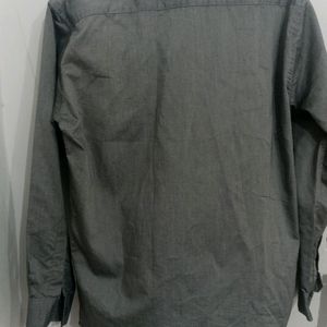 Slate Grey Shirt