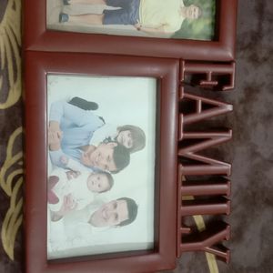 Photo Frame