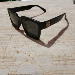 BLACK SUNGLASSES FOR MEN 😍 ALMOST ALL FACE SHAPE