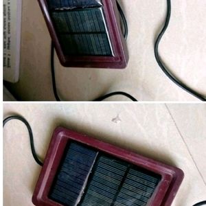 💥Helpfull Solar Plate💥