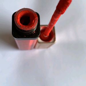 matte lipstick with pencil combo