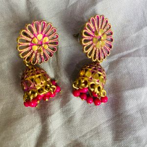 New earrings Combo