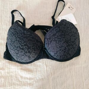 H&M Lacey Soft Padded Bra🤍