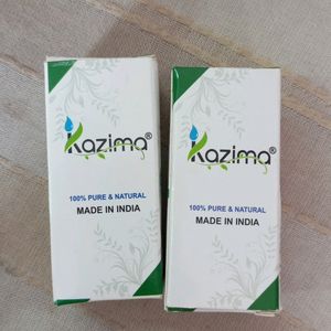 Kazima- Essential oils (Coconut & Lavender)