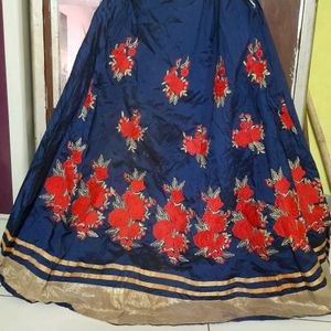 Skirt Of Lahenga