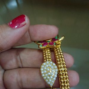 Party Wear Kada😊single Piece