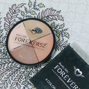 Concealer Wheel