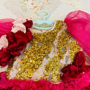 Princess Dress