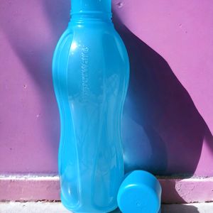 Tupperware Aquasafe Bottle