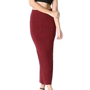 Pencil Skirt Long