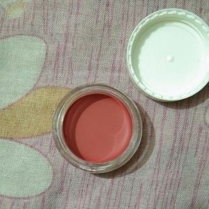 Lip Balm And Cheek Tint Combo