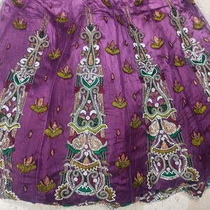 Wedding Lehenga