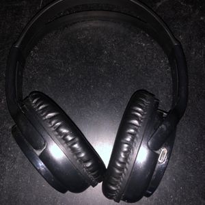 Zaura Bt Headset