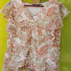 Fig Top (Womens)