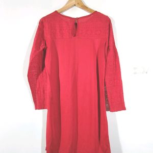 Red Dress (Women's)