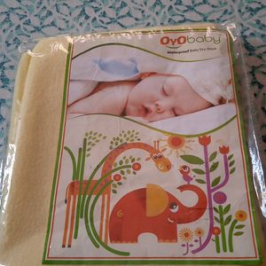 Baby Dry Sheet