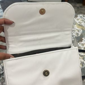 Unused Sling Bag Charles And Keith