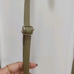 Mobile Nd Money Sling Bag