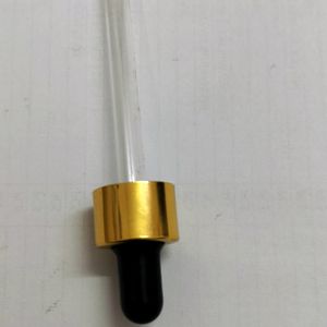 Glass Dropper Bottle (50ml)