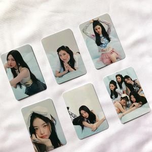 NEWJEANS Photocards Set