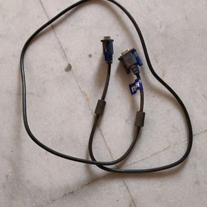 VGA CABLE