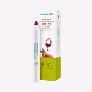 Mamaearth Lipstick