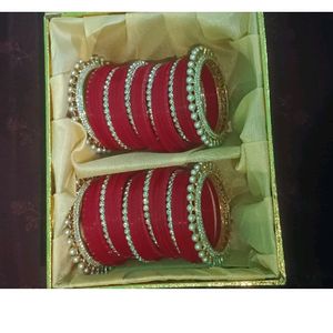 Chuda , Wedding Bangles