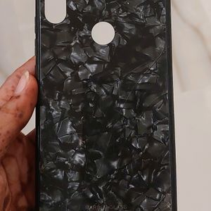 Glass Phone Cover