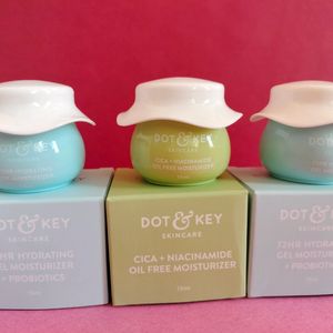 Dot & Key 72 Hr Hydrating Gel Moisturizer